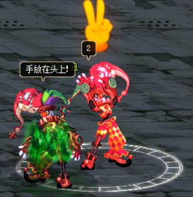 《DNF》改版卢克团本过关攻略5