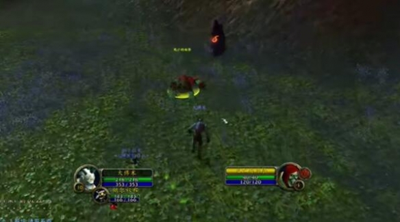 魔兽世界plus术士恶魔战术符文怎么获得1