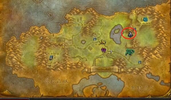 魔兽世界plus术士恶魔战术符文怎么获得2