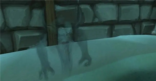 《魔兽世界》被诅咒的纪念品有什么用1