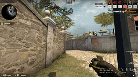 《CS:GO》投掷物管理详谈1