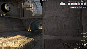 《CS:GO》投掷物管理详谈3