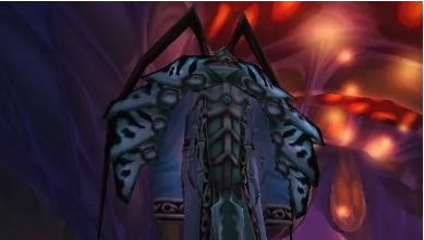 《魔兽世界》怀旧服安其拉神殿其拉斩灵者介绍1