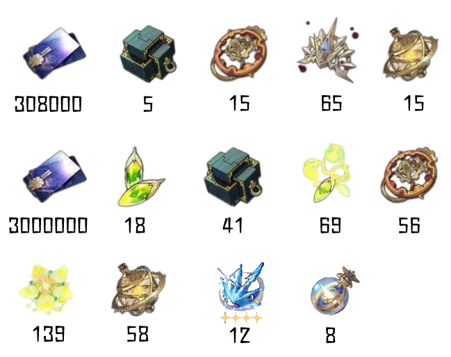 崩坏星穹铁道罗刹先导攻略2