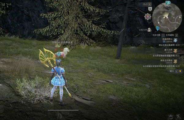 神佑释放金浪欧迪亚在哪3