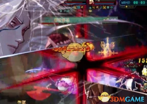 《DNF》剑鬼史诗防具选择3