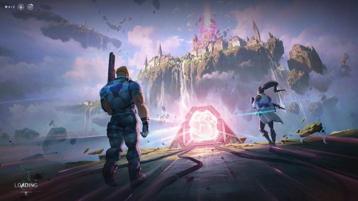 无畏契约你的房间成员因技术差距过大怎么办4