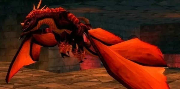 《魔兽世界》怀旧服黑翼之巢德鲁伊攻略6