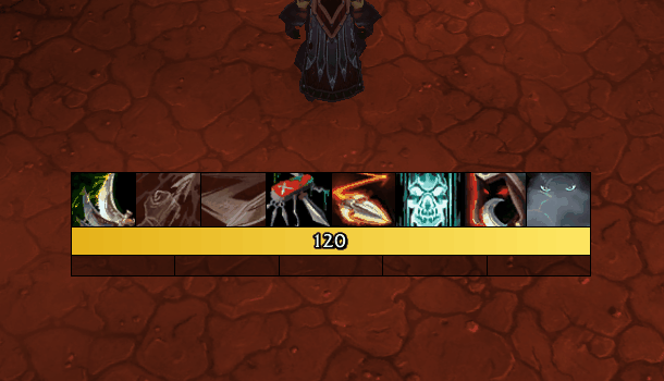 魔兽世界wlk盗贼wa字符串一览3