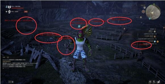 神佑释放破旧的木匣子及钥匙获取方法7