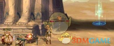 《DNF》太阳之城攻略1