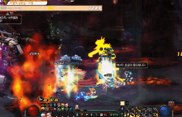 《DNF》吉赛尔的实验室介绍2