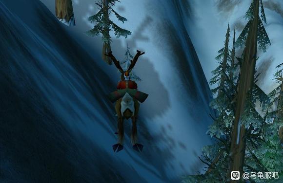 魔兽世界乌龟服部落怎么去铁炉堡机场5