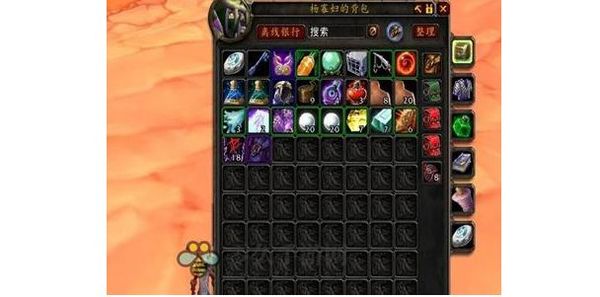 魔兽世界乌龟服疲劳模式奖励一览1