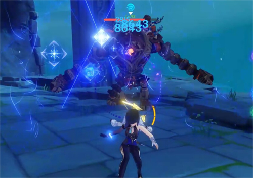 原神夜兰大招一共多少箭2