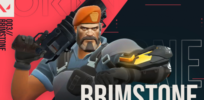 《无畏契约》新手英雄推荐1