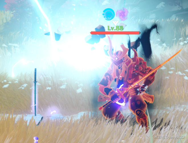 原神稻妻野伏众讨伐路线有哪些5