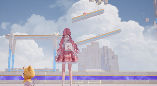 无限暖暖石之冠收集点96