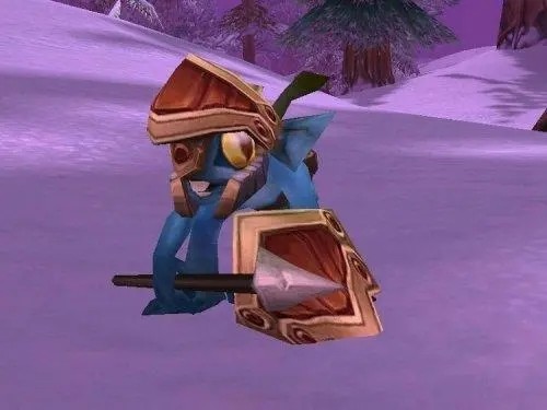 魔兽世界角斗士莫叽姆斯怎么获得1