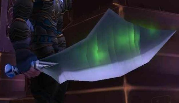 《魔兽世界》怀旧服血之召唤者属性介绍1