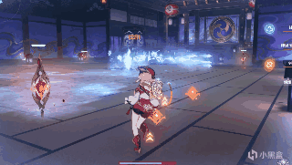 原神女士boss技能怎么躲2