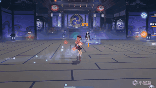 原神女士boss技能怎么躲3