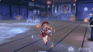 原神女士boss技能怎么躲5