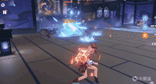 原神女士boss技能怎么躲8