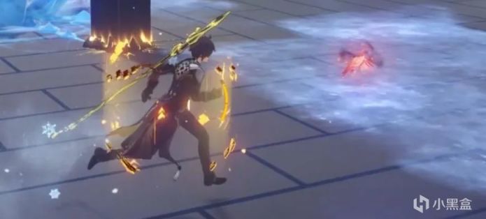 原神女士boss技能怎么躲9