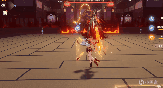 原神女士boss技能怎么躲10