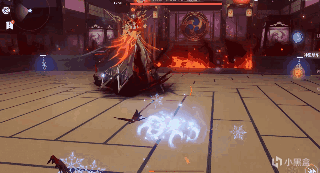 原神女士boss技能怎么躲11