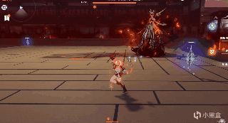 原神女士boss技能怎么躲14