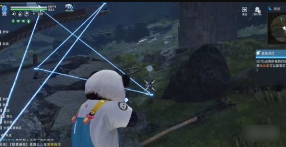 星球重启星星点灯任务_星球重启云游戏 星球重启星星点灯任务_星球重启云游戏