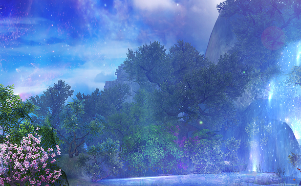 《新天龙八部》少林纯命中玩法心得分享1