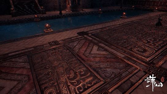 诛仙世界鬼王怎么玩7