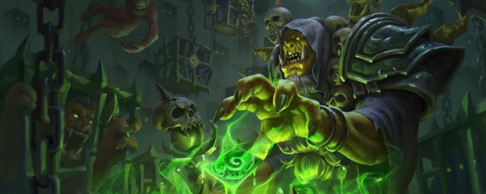 炉石传说竞技场财宝箱什么效果1