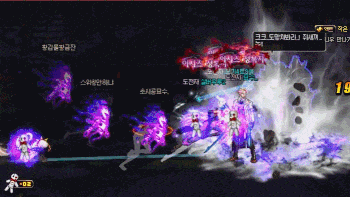 《DNF》魔界大战腐坏街道通关攻略5