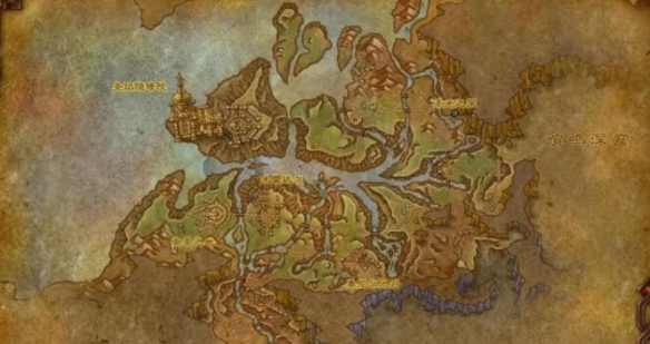 魔兽世界大蒜副手幻化_魔兽世界好看的副手幻化