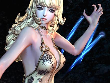 剑灵冰系气宗PvE玩法_剑灵冰系气功