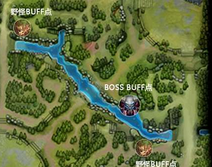 英魂之刃新手教学之buff_英魂之刃新手教学视频