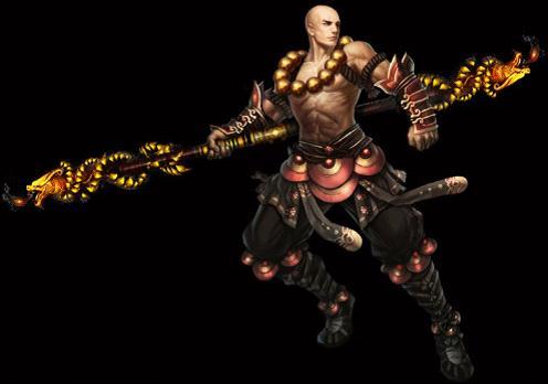 大唐无双刺客玩法技巧说明_大唐无双刺杀官员任务