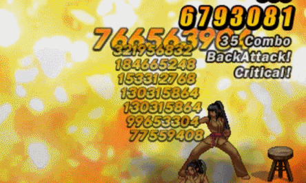 《DNF》女弹药三觉准备就绪技能详解6