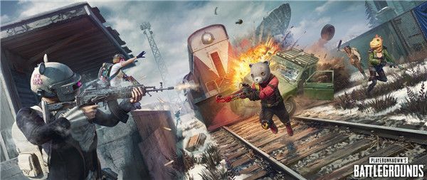 《绝地求生》寒锋通行证介绍1