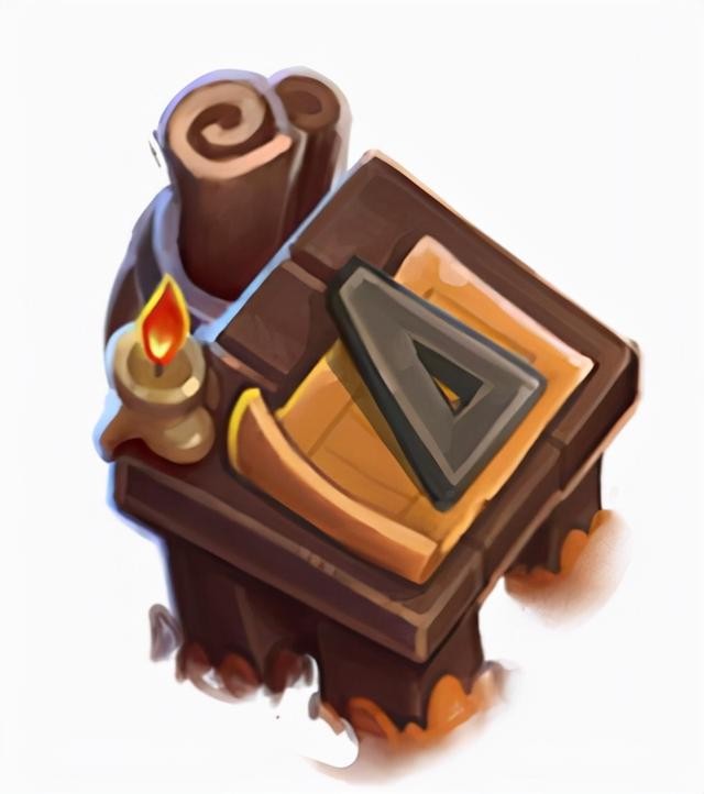 炉石传说佣兵战纪怎么开荒4