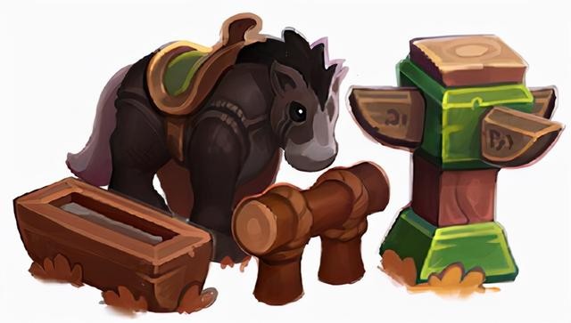 炉石传说佣兵战纪怎么开荒6