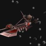 魔兽世界混乱风暴_魔兽世界 混乱风暴