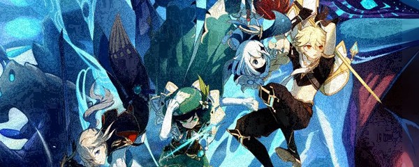 《原神》护摩之杖值得抽吗1