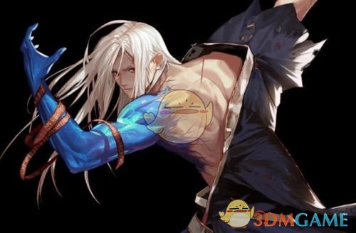 《DNF》夜见罗刹首饰排行1