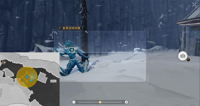 崩坏星穹铁道冬城博物珍奇簿第四天全流程介绍12