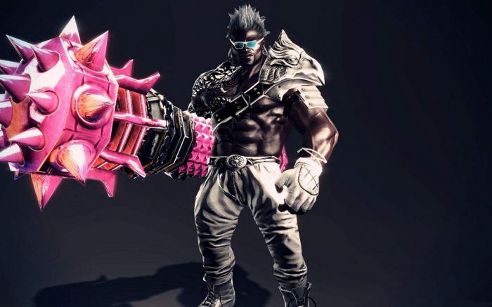 洛奇英雄传卡鲁职业_洛奇英雄传卡鲁战柱 洛奇英雄传卡鲁职业_洛奇英雄传卡鲁战柱